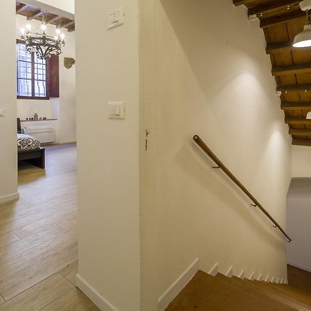 Capponi Suite Флоренція Екстер'єр фото